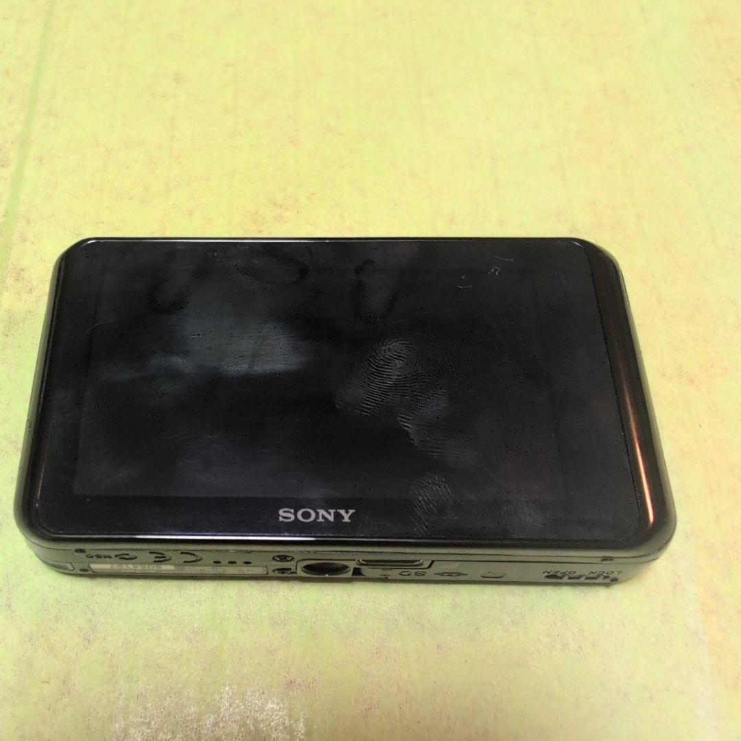 Cybershot DSC-WX30 デジカメ