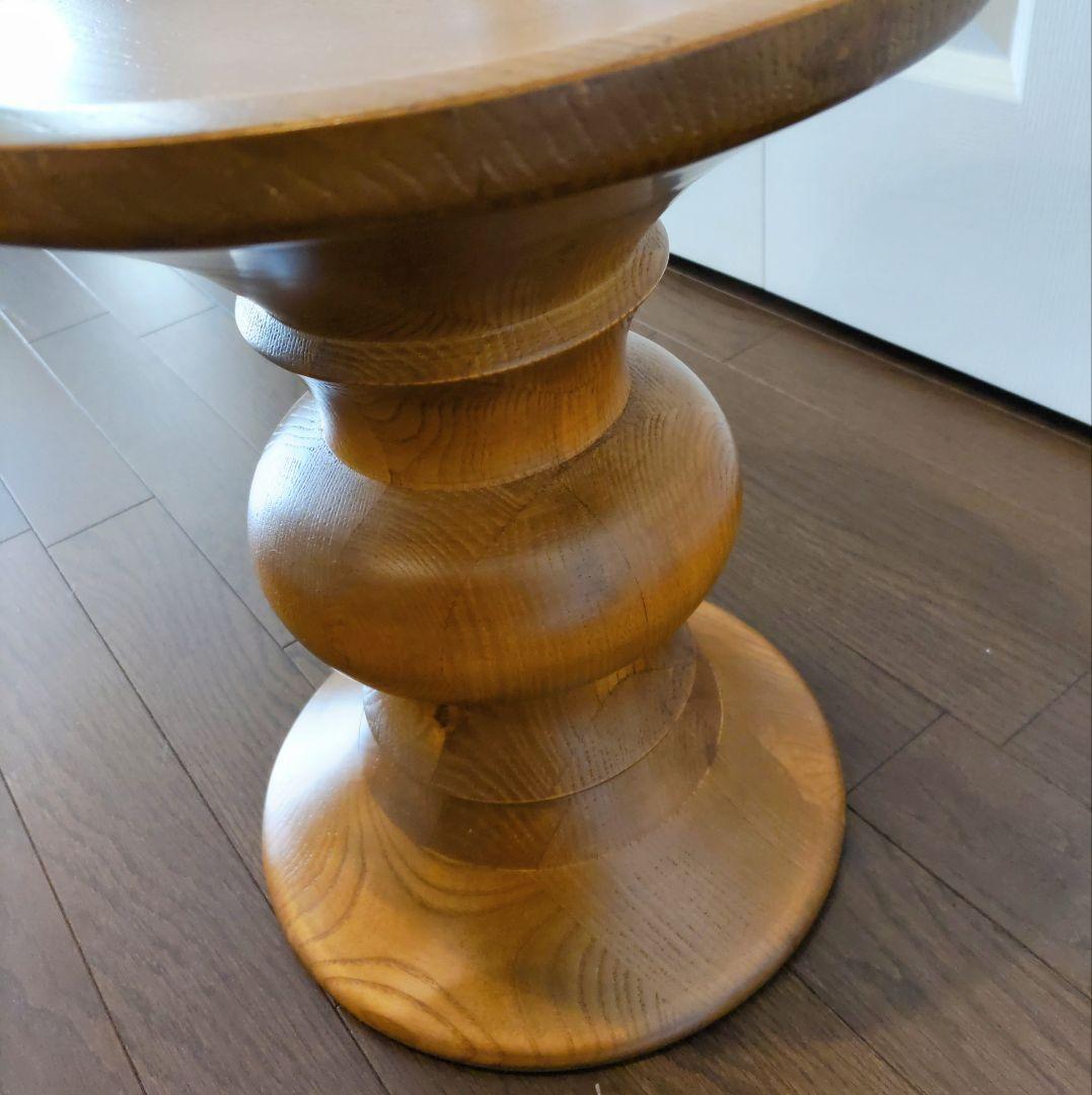 イームズ チャールズ＆レイ ウッドスツール チェア Ａタイプ リプロダクト １脚