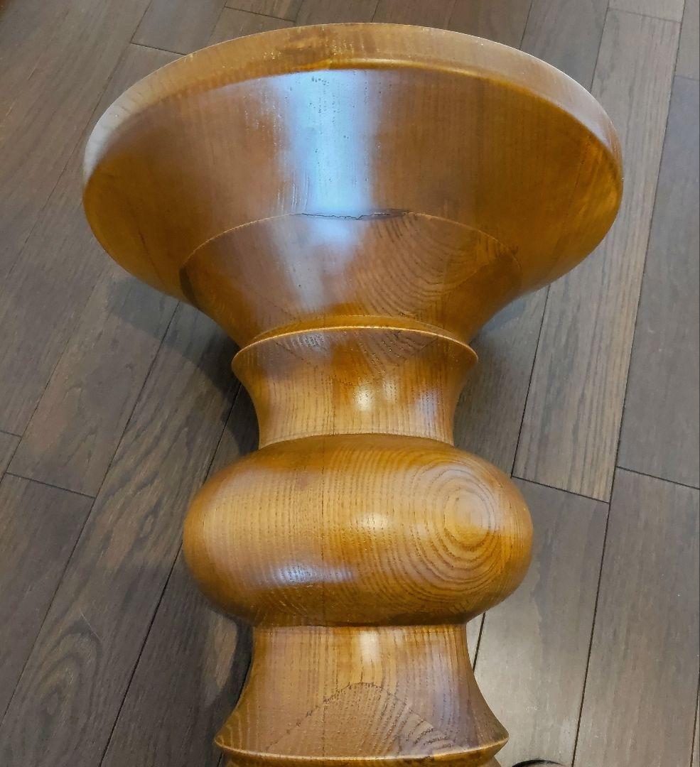 イームズ チャールズ＆レイ ウッドスツール チェア Ａタイプ リプロダクト １脚