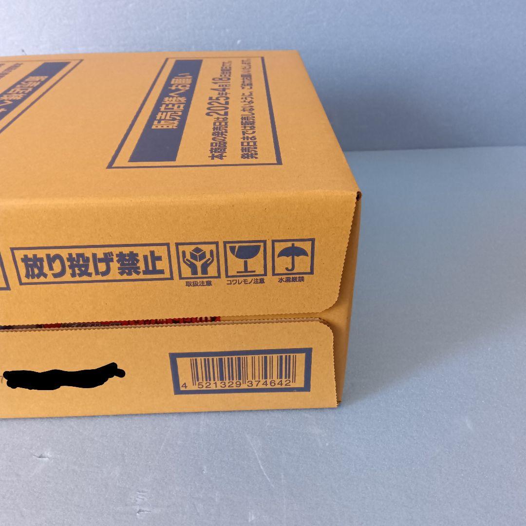 さ*う様 ポケモンカード ロケット団の栄光 1カートン 未開封