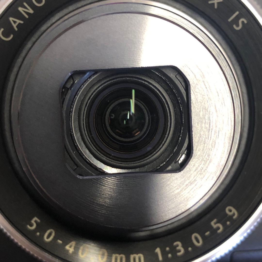 動作確認済 Canon PowerShot N2