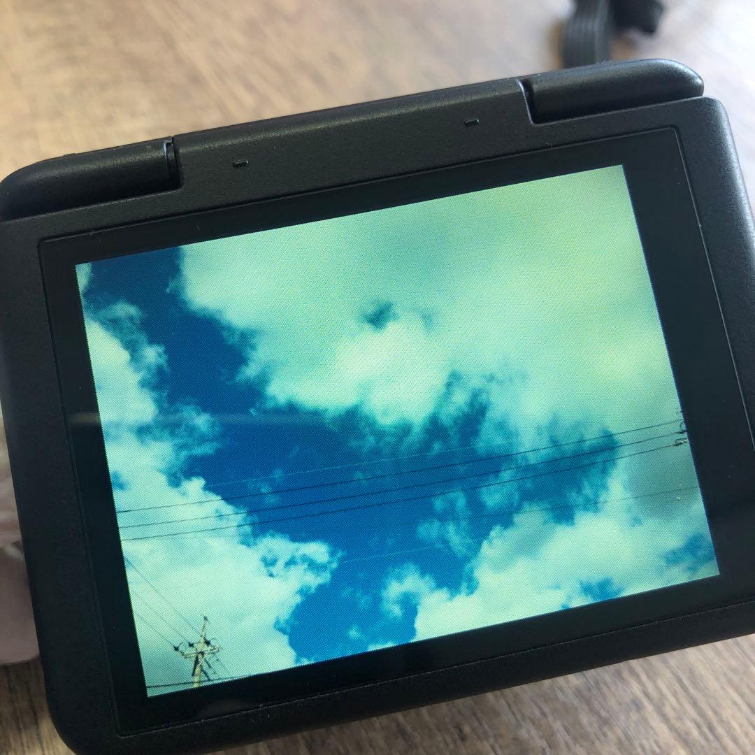 動作確認済 Canon PowerShot N2