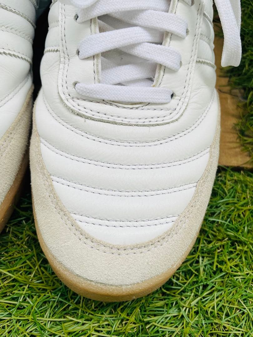 adidasムンディアル チーム ホワイト