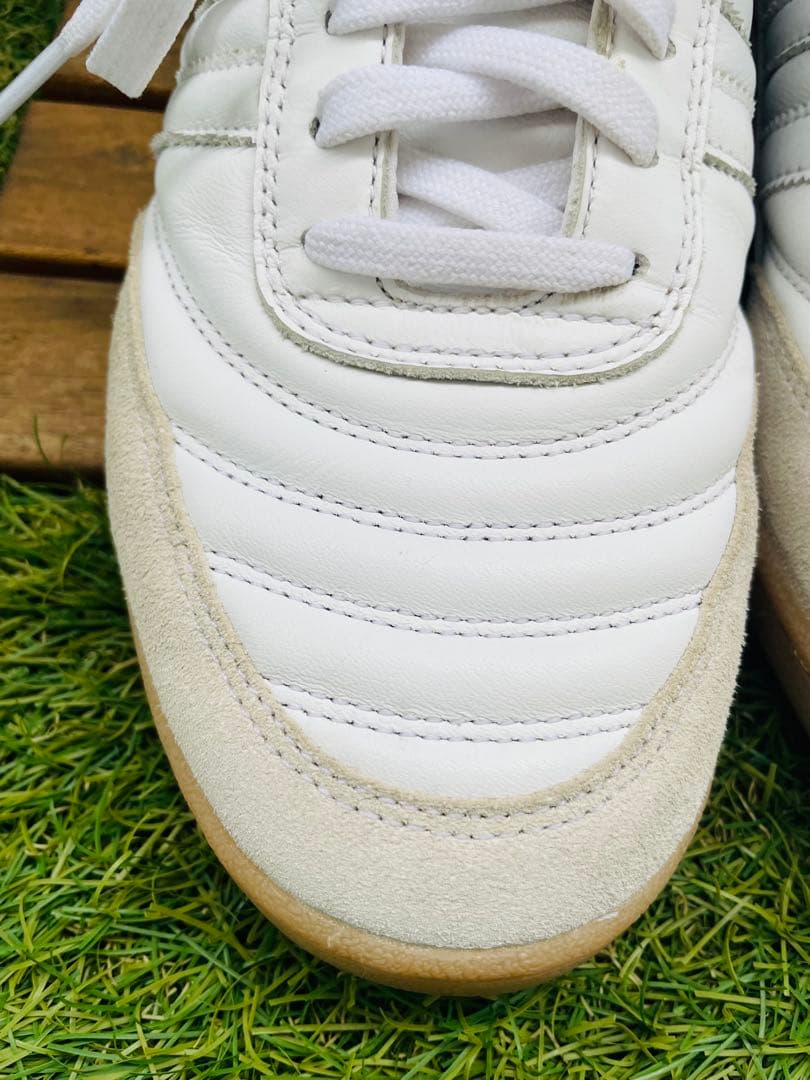 adidasムンディアル チーム ホワイト