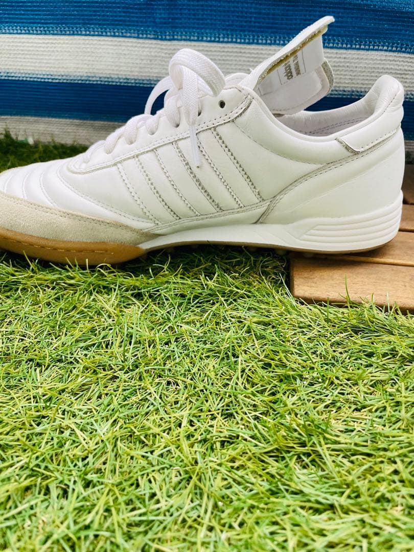 adidasムンディアル チーム ホワイト