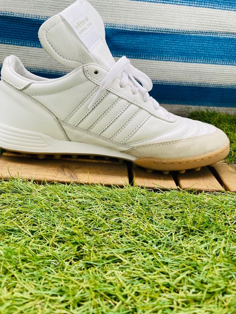 adidasムンディアル チーム ホワイト