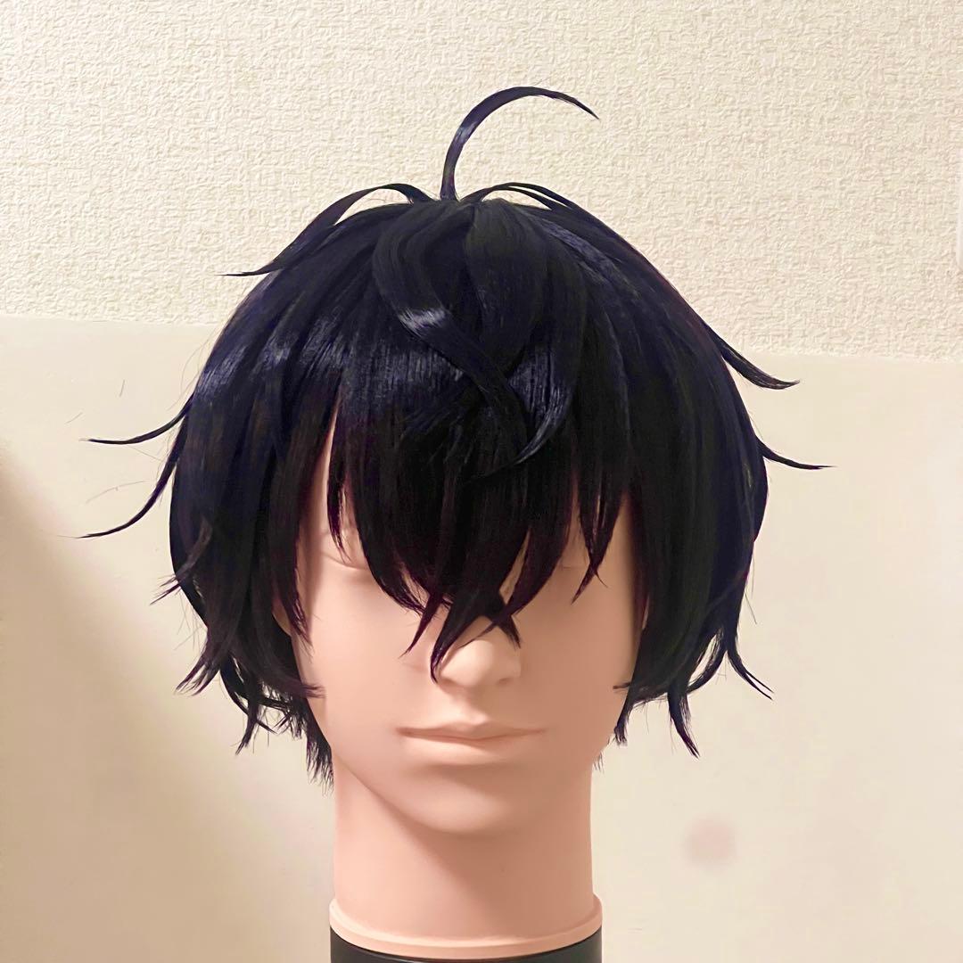 うさぎ　オーダーページ　にじさんじ　佐伯一徹　イメージコスプレウィッグ