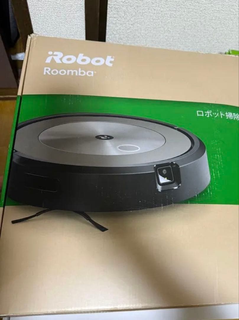 掃除機・クリーナー Irobot roomba j9