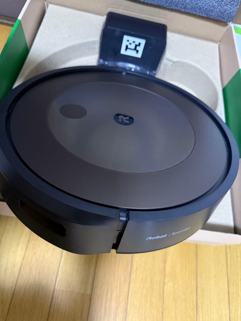 掃除機・クリーナー Irobot roomba j9