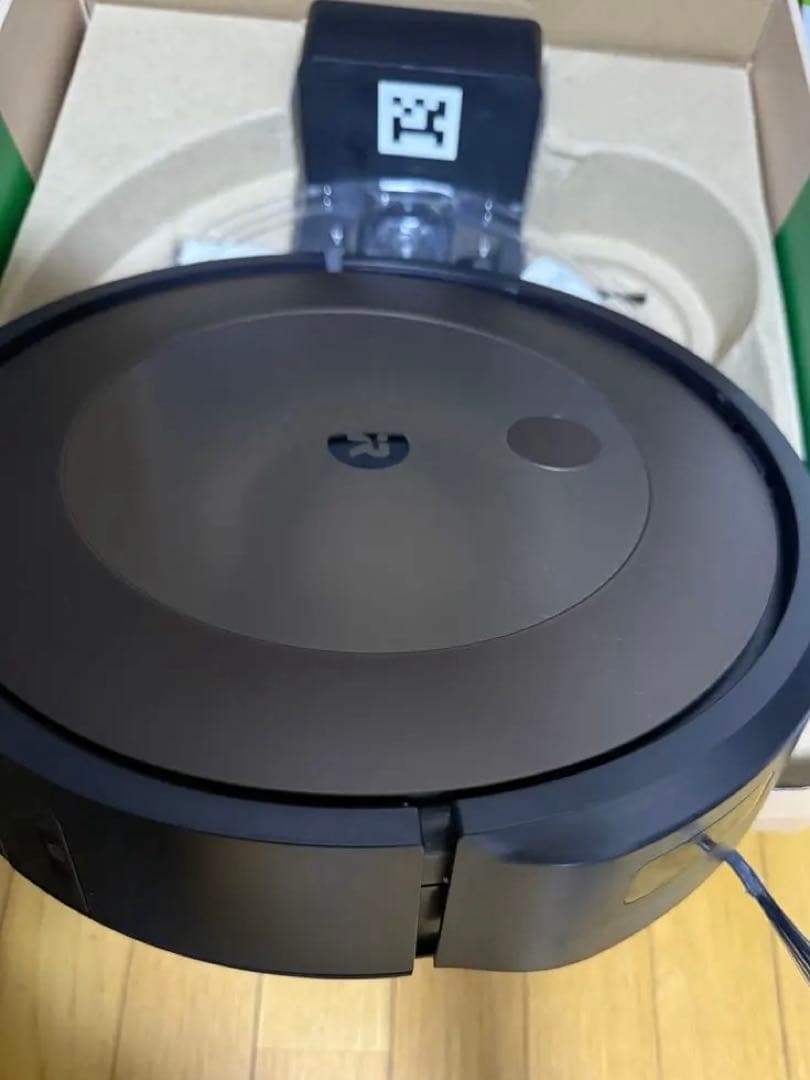 掃除機・クリーナー Irobot roomba j9