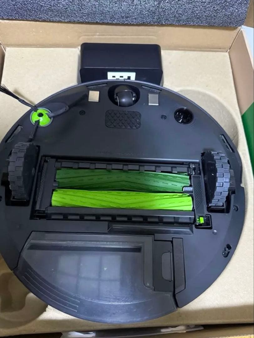 掃除機・クリーナー Irobot roomba j9