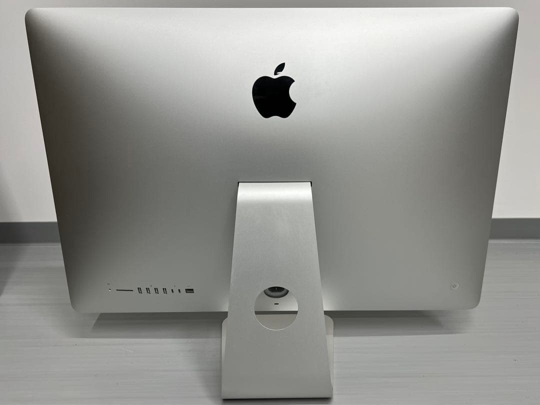 Macデスクトップ iMac Retina 5K 27-inch, 2017