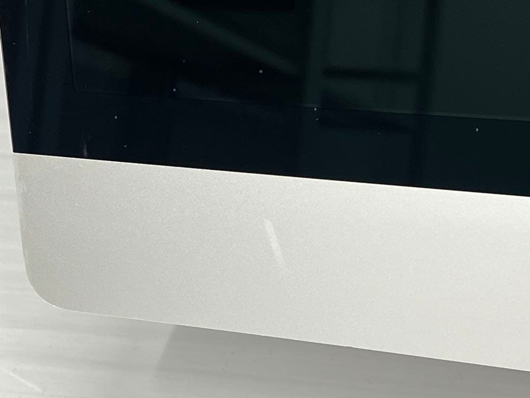 Macデスクトップ iMac Retina 5K 27-inch, 2017