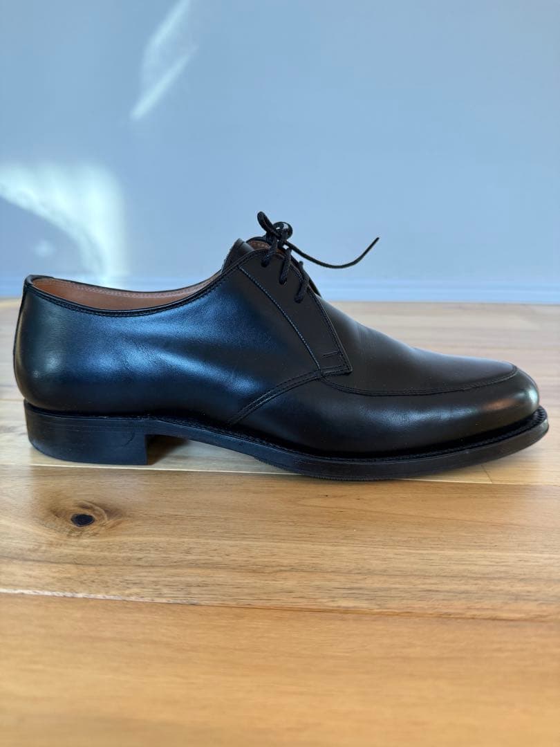 スコッチグレイン　匠シリーズ　ビジネスシューズ