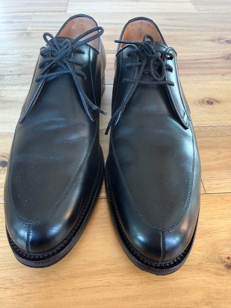 スコッチグレイン　匠シリーズ　ビジネスシューズ