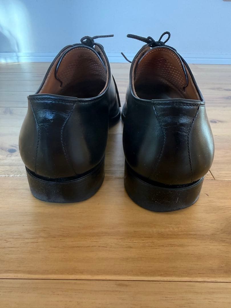 スコッチグレイン　匠シリーズ　ビジネスシューズ