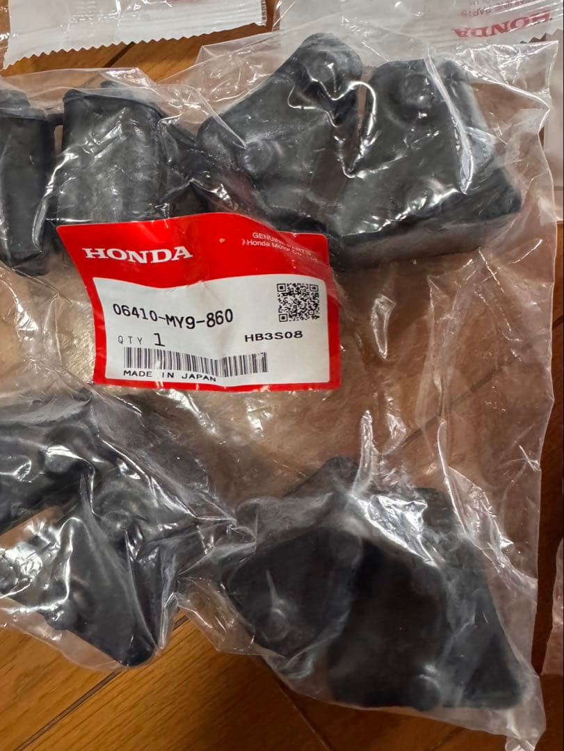 ※だっち※ CB400SB NC 42 前後スプロケット ダンパ セット