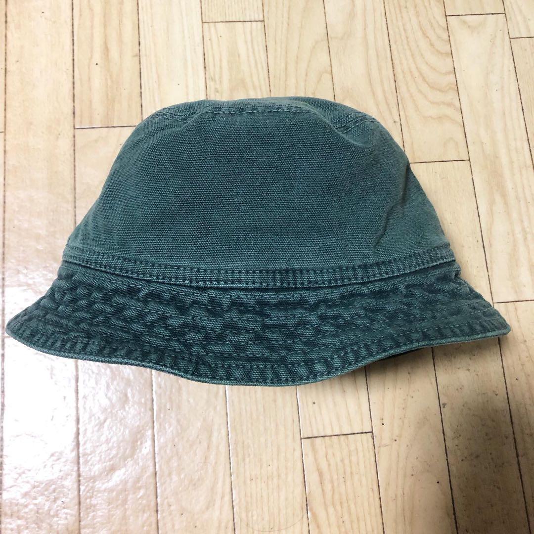 CARHARTT カーハート ピグメント加工 BAYFIELD バケットハット