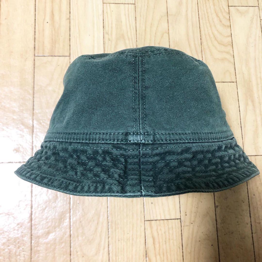 CARHARTT カーハート ピグメント加工 BAYFIELD バケットハット