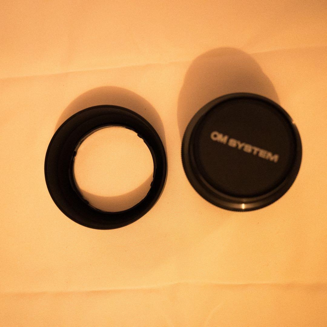 ［極美品］OM M.ZUIKO DIGITAL 25mm f1.8Ⅱ