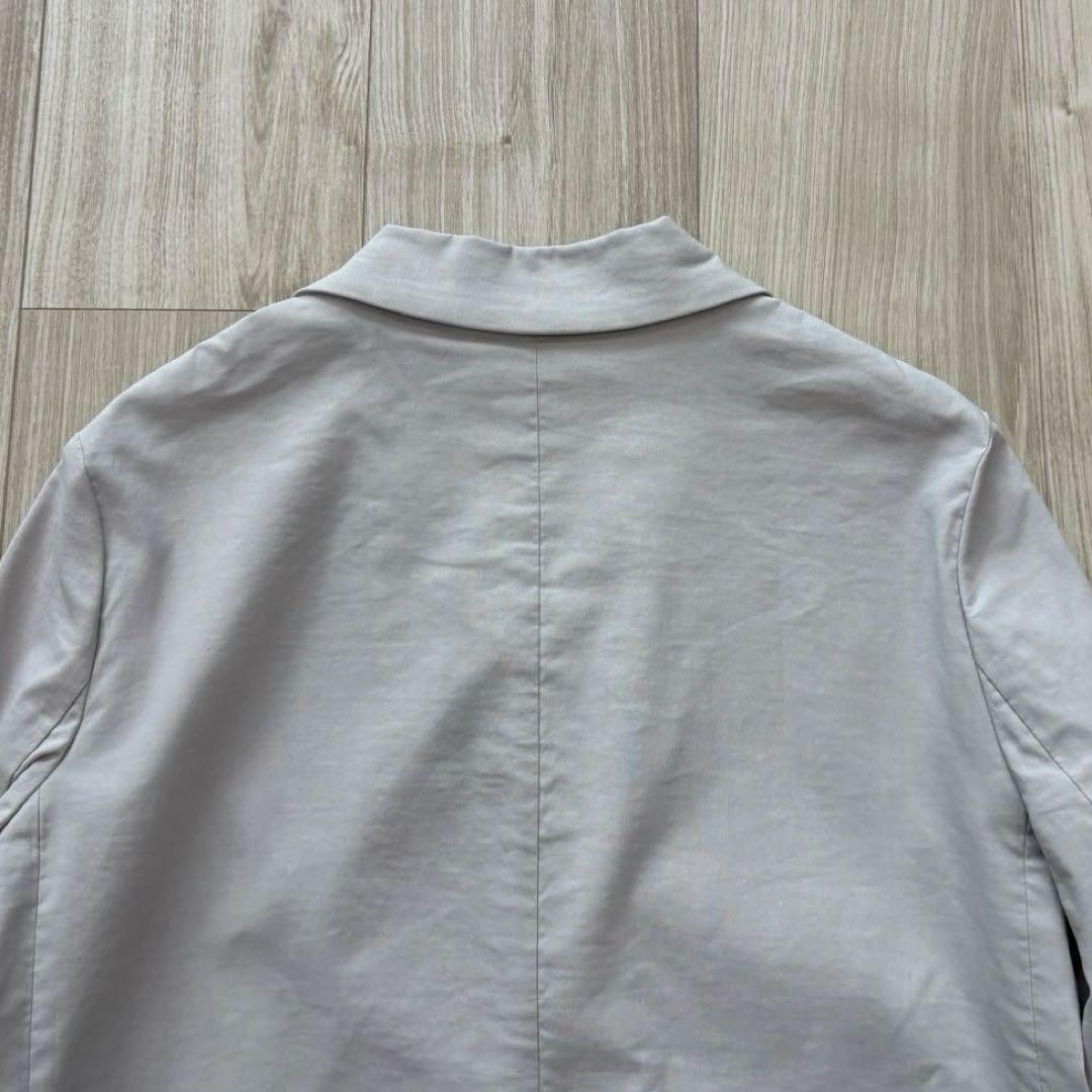 【新品】セオリーリュクス 25SS LUSH LINEN ADISON 36