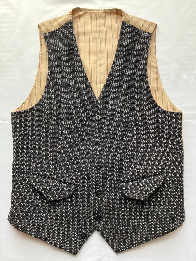 ■JELADO＿ビーチクロスベスト＿M■