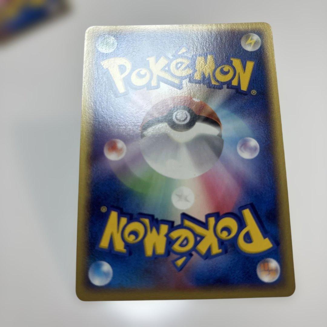 ふポケパークのジラーチ、アチャモ、ミズゴロウ３枚