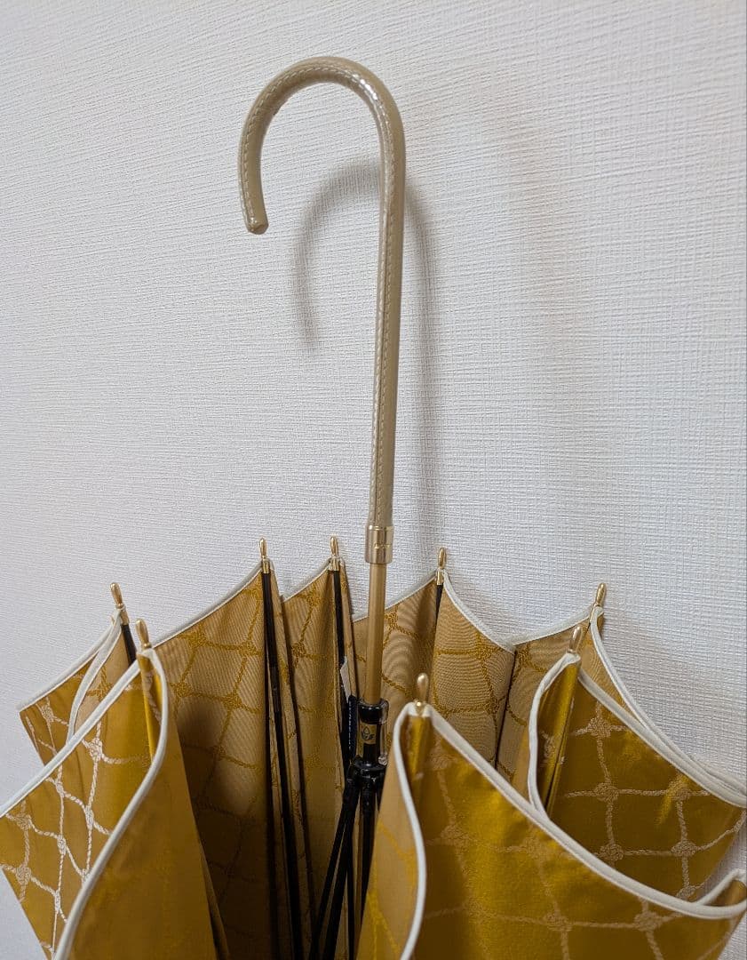 【タグ付き新品未使用】BURBERRY バーバリーレディース 長傘