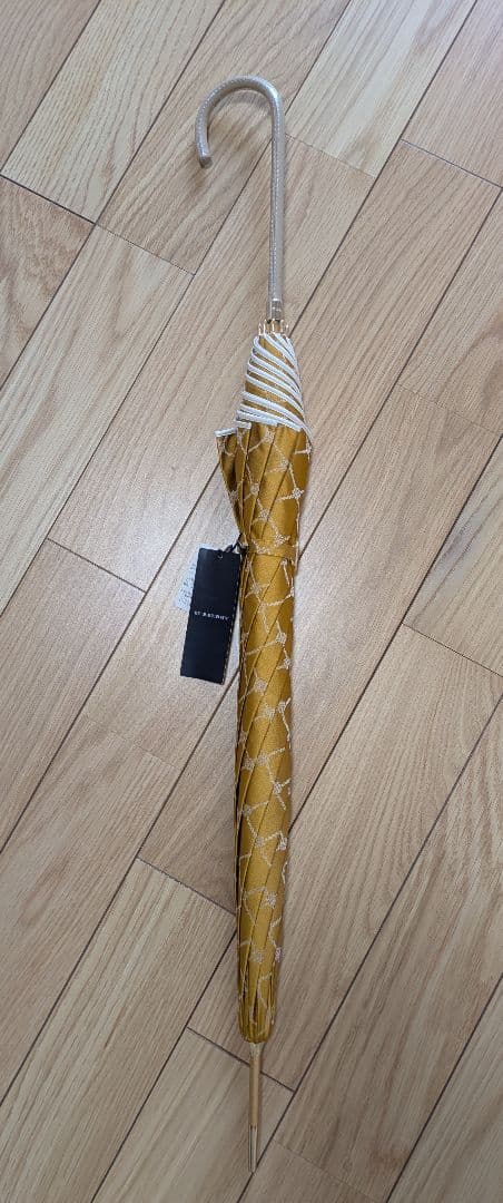 【タグ付き新品未使用】BURBERRY バーバリーレディース 長傘