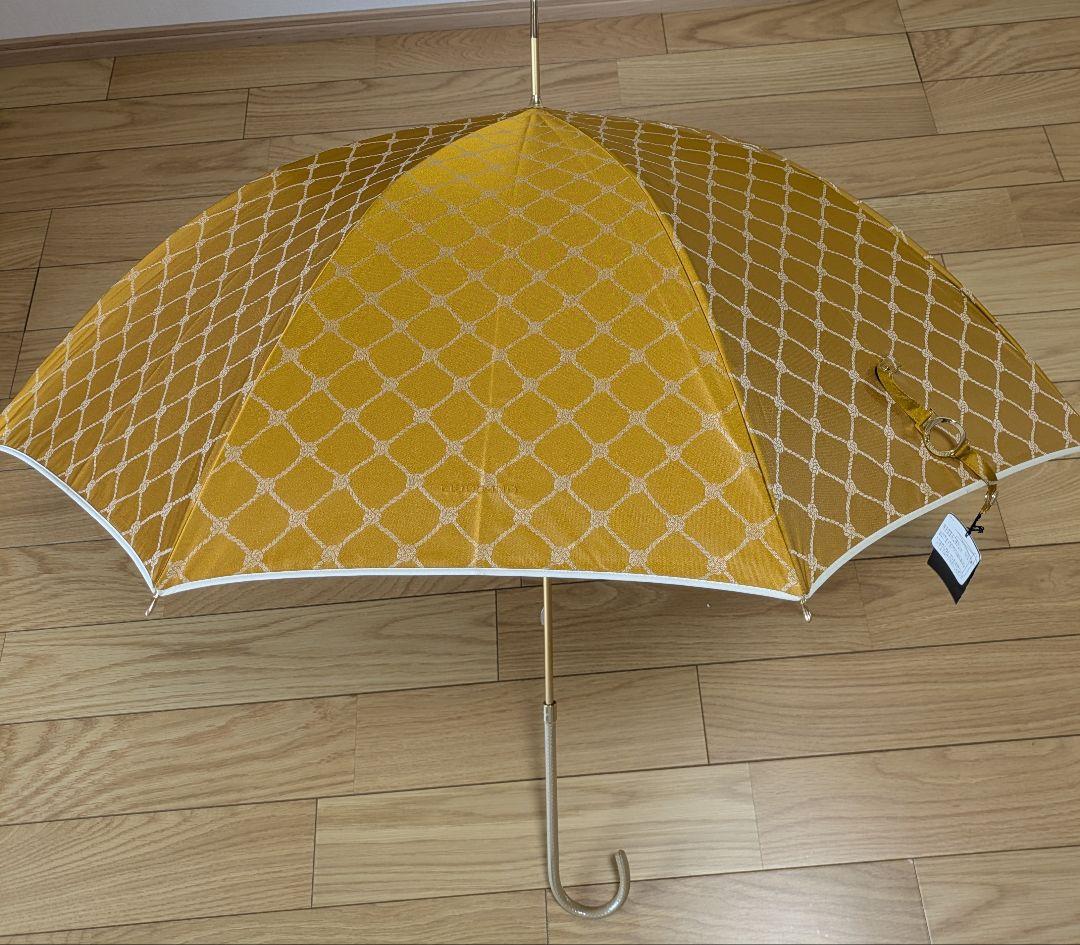 【タグ付き新品未使用】BURBERRY バーバリーレディース 長傘