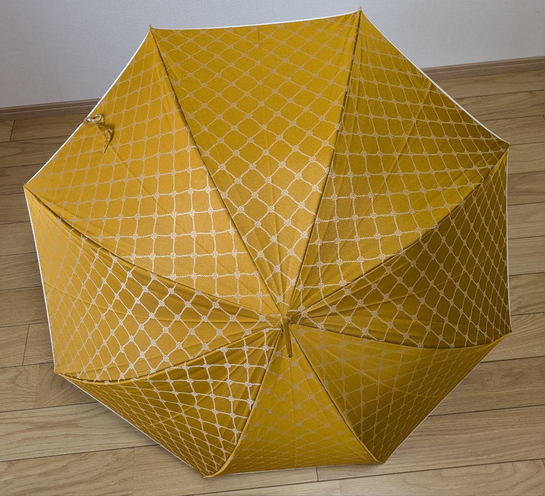 【タグ付き新品未使用】BURBERRY バーバリーレディース 長傘