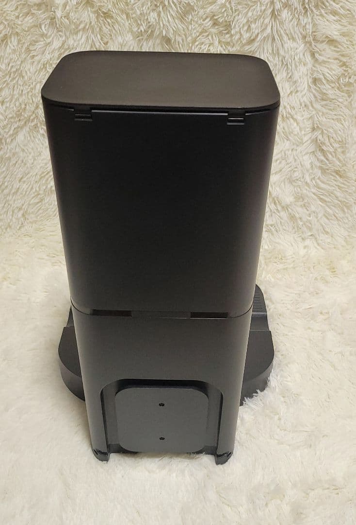 iRobot Roomba i7+ ロボット掃除機 ブラック