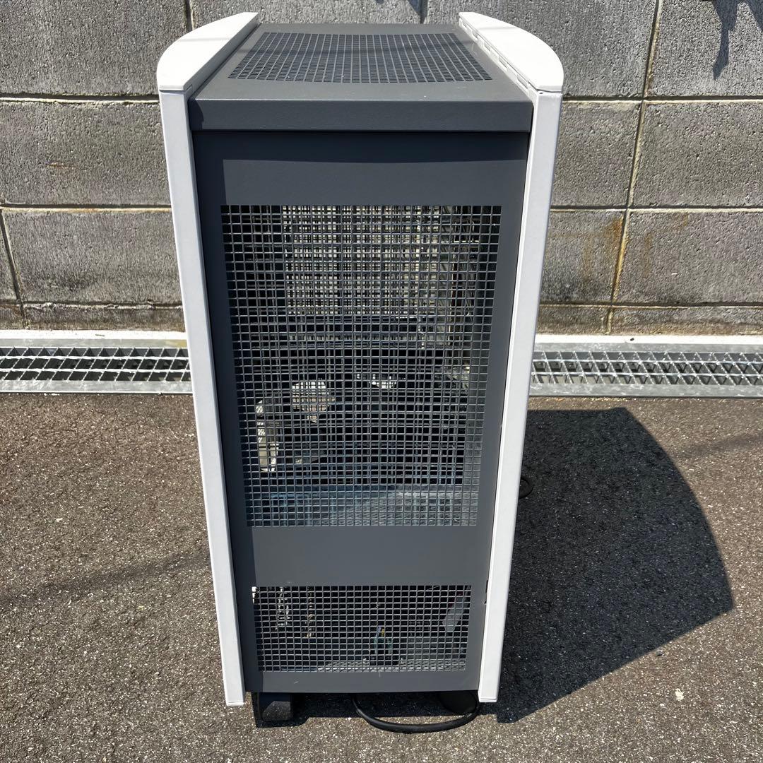 BLUE AIR 690i 空気清浄機