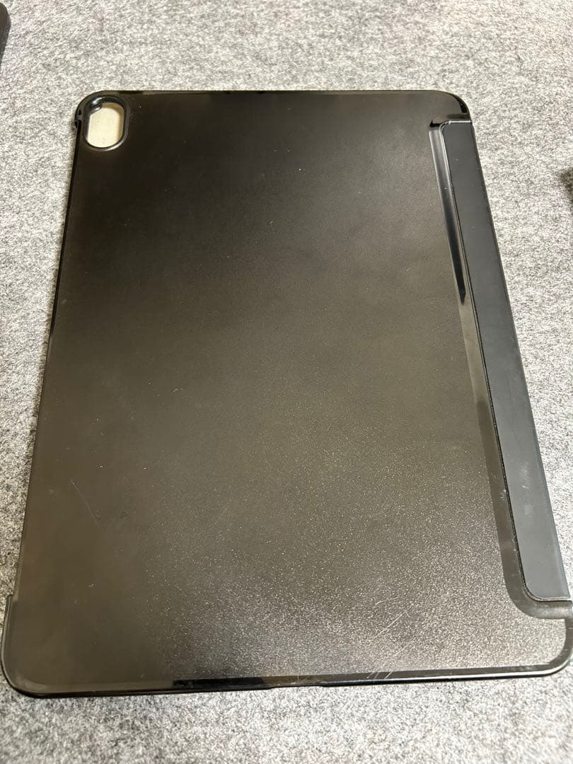 iPad Air 本体 + Apple Pencil + ケース