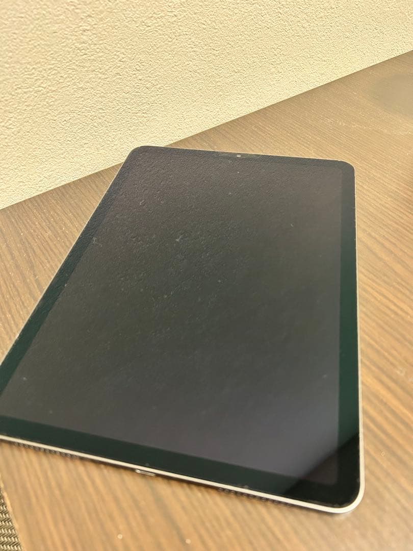 iPad Air 本体 + Apple Pencil + ケース