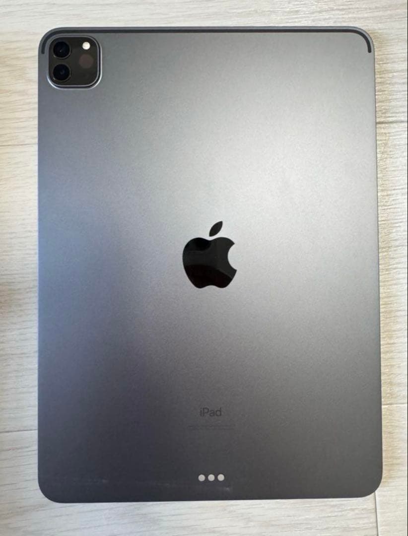 iPad Pro・Appleペンシル・Logicoolキーボード