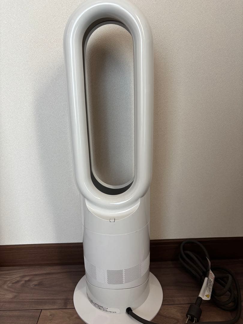 Dyson hot+cool タワー型 2020年製 ［美品］