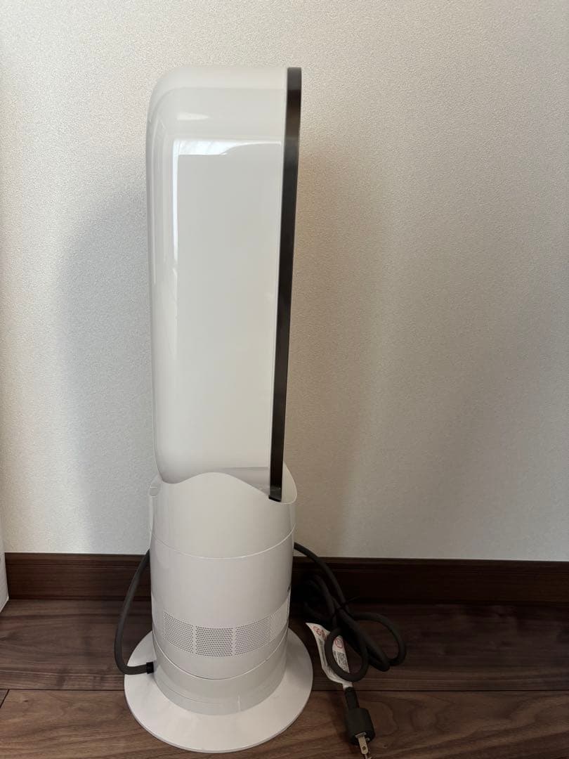 Dyson hot+cool タワー型 2020年製 ［美品］