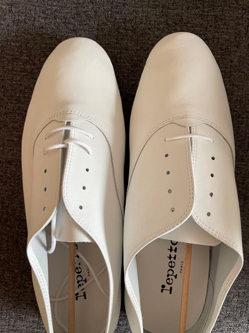 【新品 未使用】レペット/REPETTO シューズ メンズ ZIZI 39