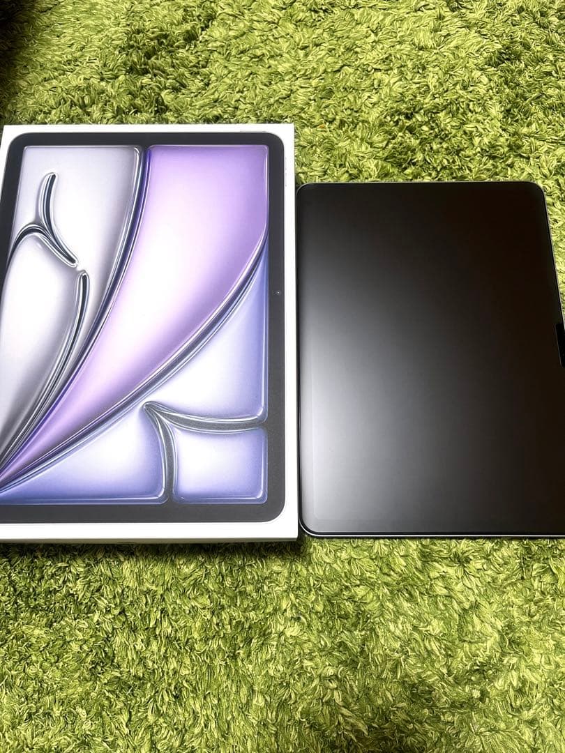 iPad Air M2 11インチ 本体のみ