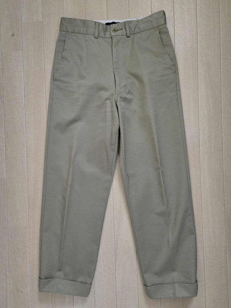 AUBERGE オーベルジュ LV CHINOS チノパン