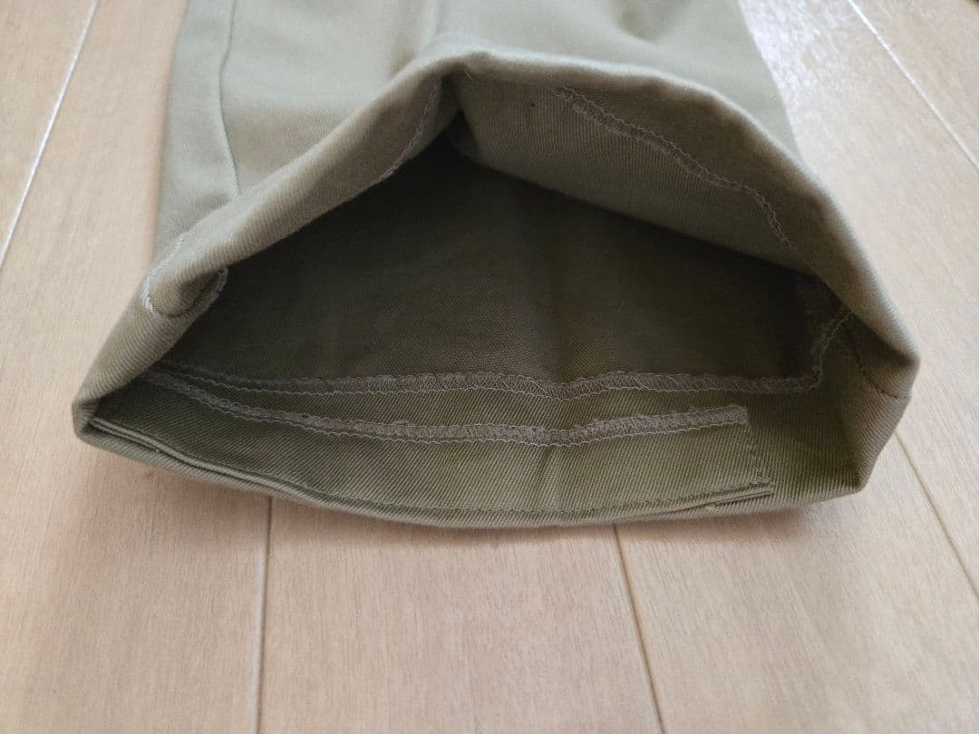 AUBERGE オーベルジュ LV CHINOS チノパン
