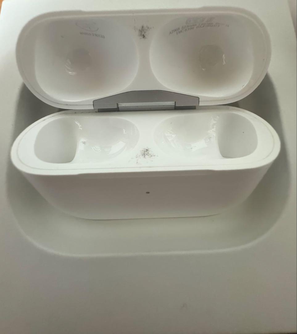 AirPods Pro 第2世代 Type-C