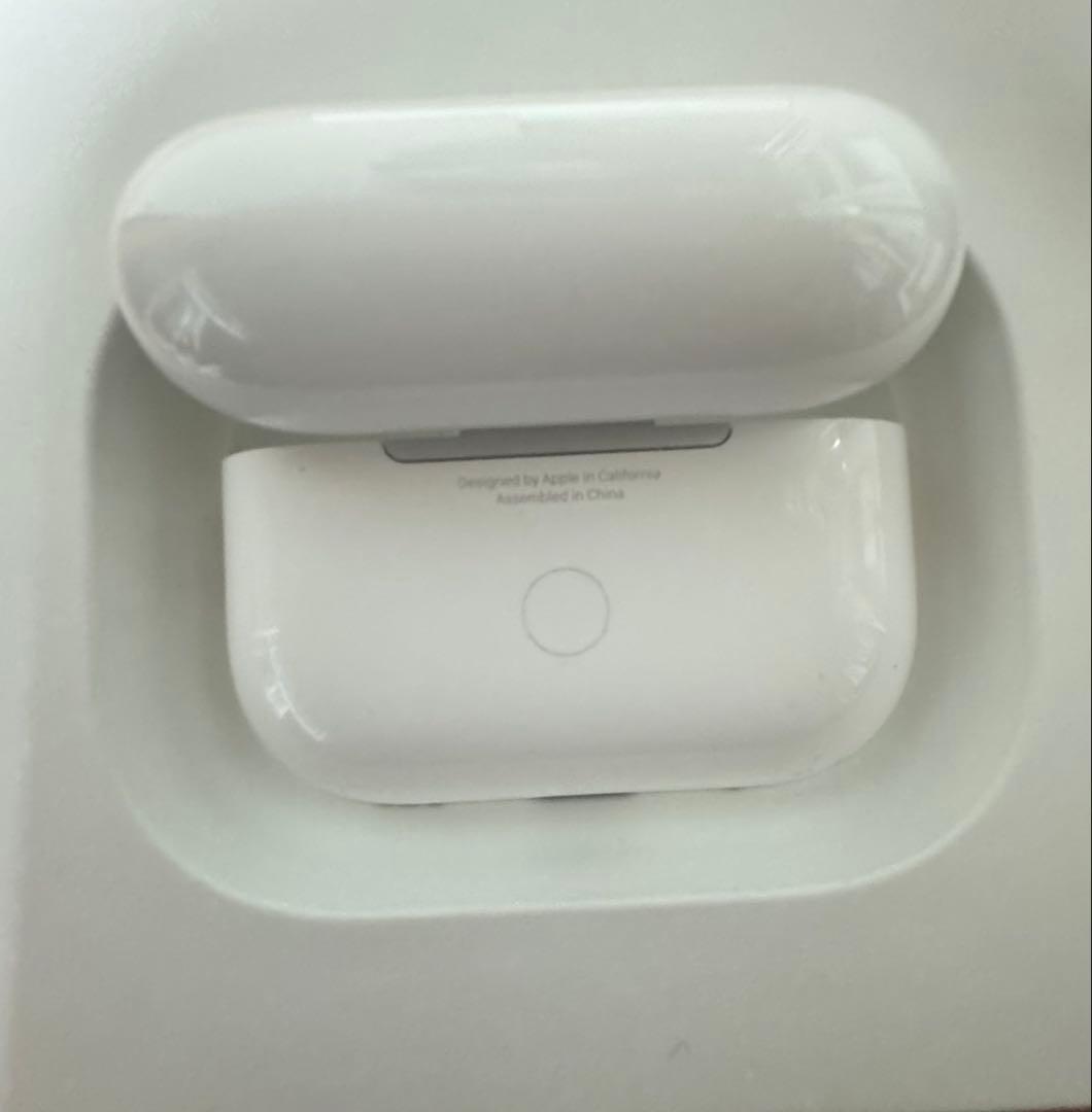 AirPods Pro 第2世代 Type-C
