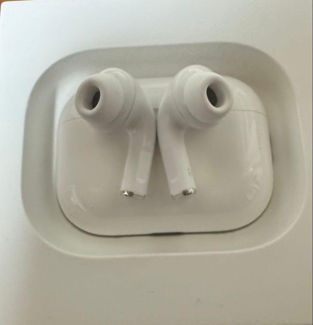 AirPods Pro 第2世代 Type-C