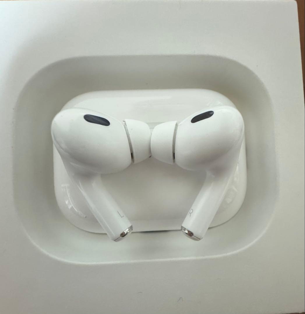 AirPods Pro 第2世代 Type-C