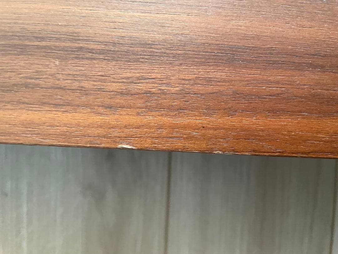 【ロキシー】ニトリ　ベッドフレーム　クイーン(コンセント2つ付き)