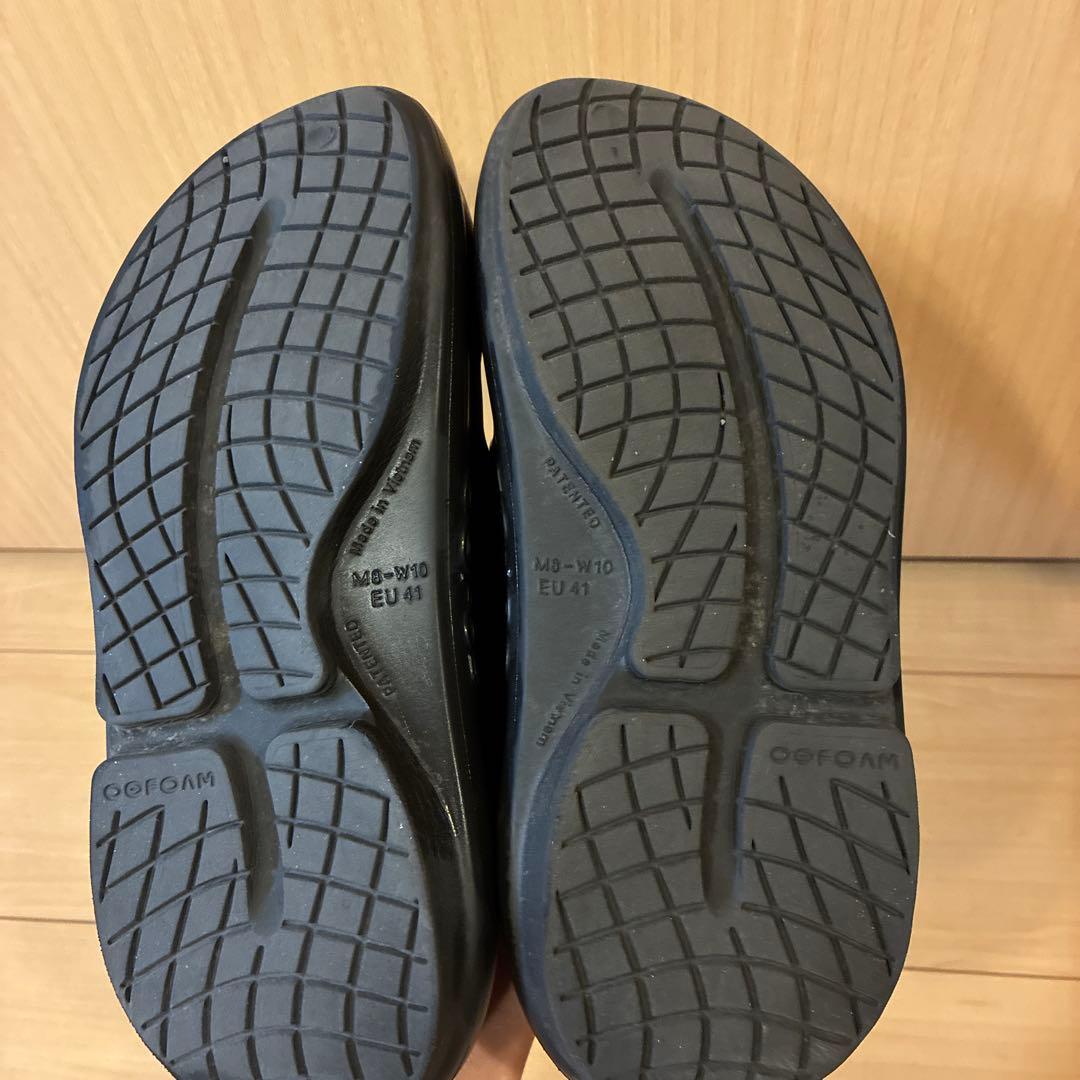 ウーフォース　ウーヤー