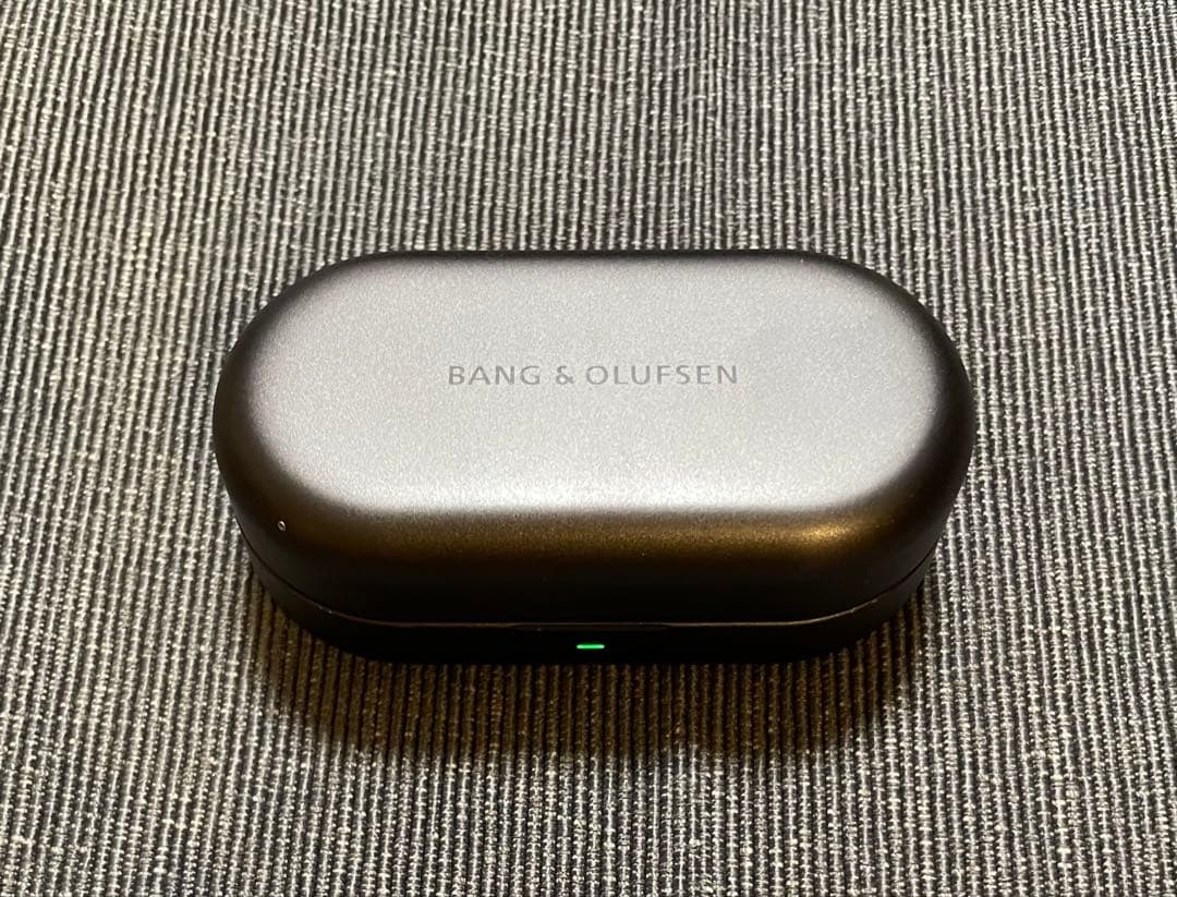 Bang & Olufsen Beoplay EQ バングアンドオルフセン