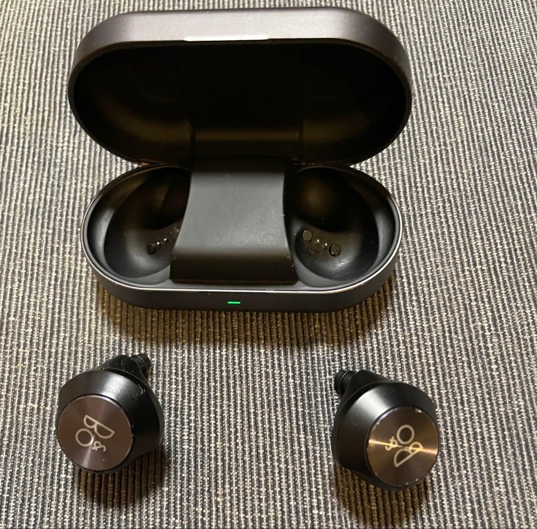 Bang & Olufsen Beoplay EQ バングアンドオルフセン